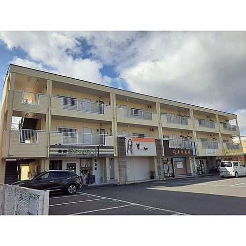 三重県四日市市羽津中１丁目 賃貸マンション