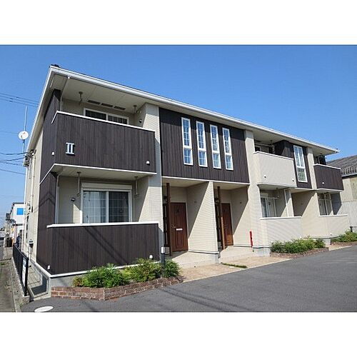 三重県四日市市午起２丁目 賃貸アパート