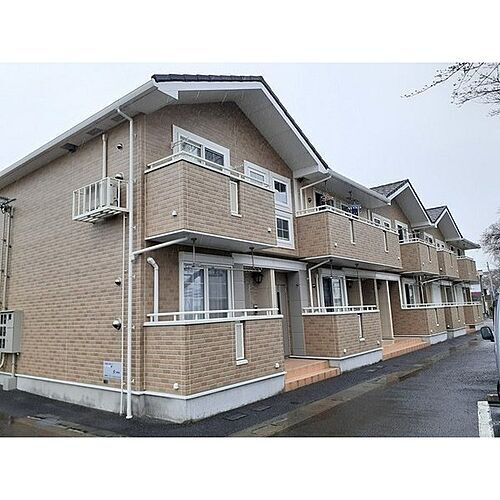 三重県四日市市万古町 賃貸アパート