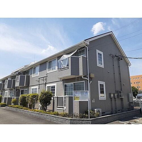 三重県四日市市城東町 賃貸アパート