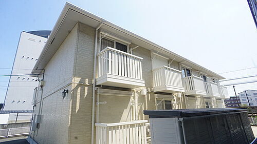 三重県四日市市羽津中２丁目 賃貸アパート