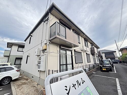 三重県四日市市松寺１丁目 賃貸アパート