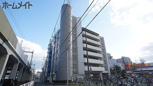 三重県四日市市安島２丁目 賃貸マンション