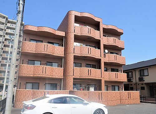 三重県四日市市野田１丁目 賃貸マンション