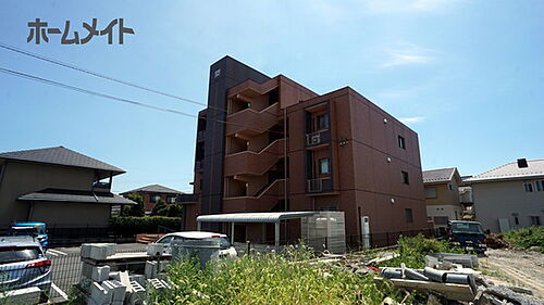 三重県四日市市川北２丁目 賃貸マンション