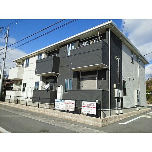 三重県四日市市松寺２丁目 賃貸アパート