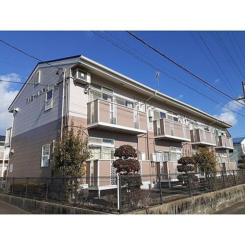 三重県四日市市小杉町 賃貸アパート