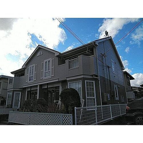 三重県四日市市大谷台１丁目 賃貸アパート