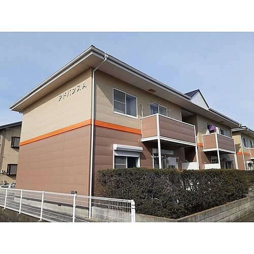 三重県四日市市下之宮町 賃貸アパート