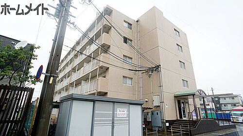 三重県四日市市八田１丁目 賃貸マンション