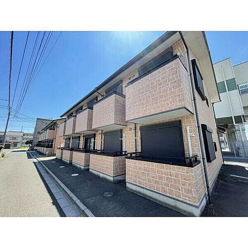 三重県四日市市滝川町 賃貸アパート