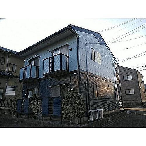 三重県四日市市本郷町 賃貸アパート