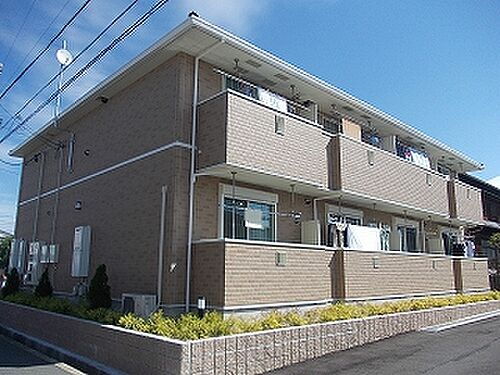 三重県四日市市下之宮町 賃貸アパート