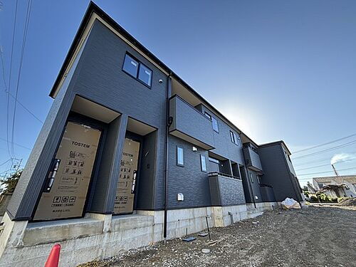 三重県四日市市白須賀１丁目 賃貸アパート