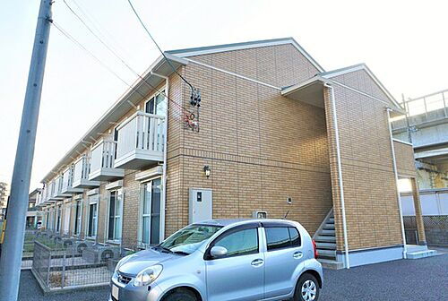 三重県四日市市下さざらい町 賃貸アパート