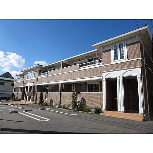 三重県四日市市茂福町 賃貸アパート