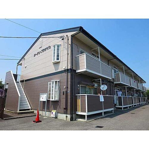 三重県四日市市蒔田２丁目 賃貸アパート