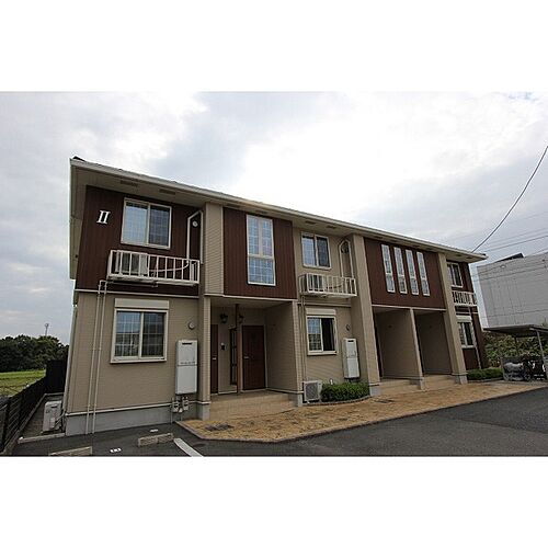 三重県四日市市蒔田３丁目 賃貸アパート