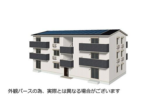 三重県四日市市北町 賃貸マンション