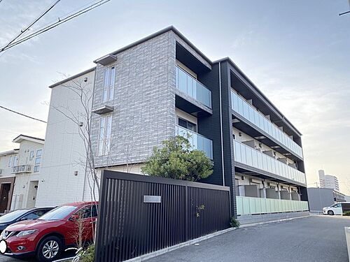 三重県四日市市下之宮町 賃貸マンション