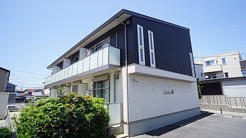 三重県四日市市西富田町 賃貸アパート