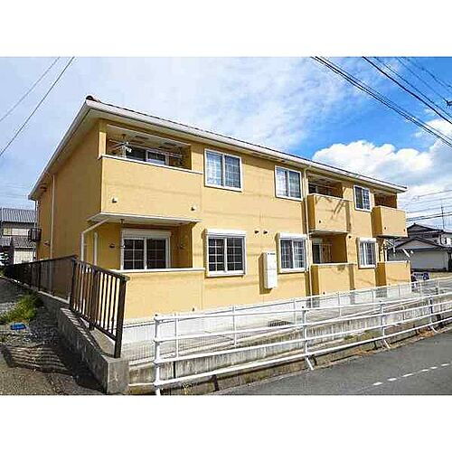 三重県四日市市南いかるが町 賃貸アパート