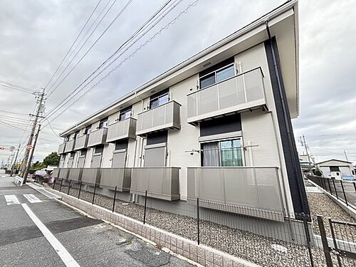 三重県四日市市稲葉町 賃貸アパート