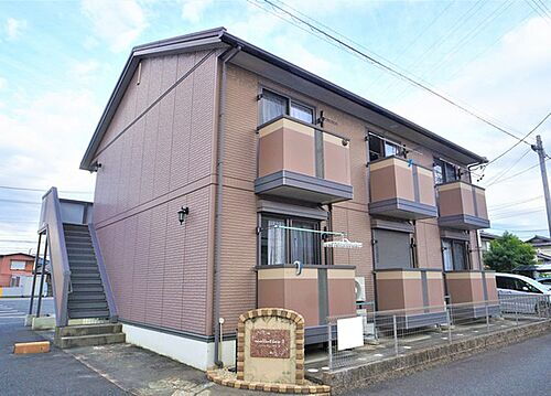 三重県四日市市松原町 賃貸アパート