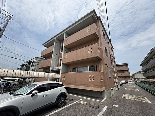 三重県四日市市下之宮町 賃貸マンション