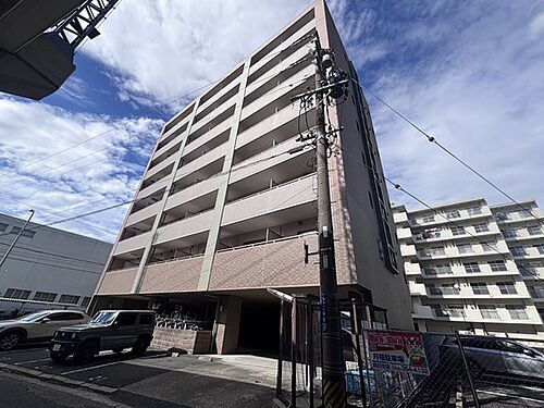 三重県四日市市堀木１丁目 賃貸マンション