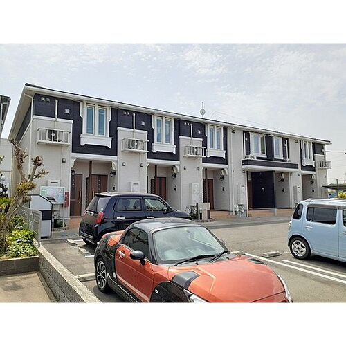 三重県四日市市昌栄町 賃貸アパート