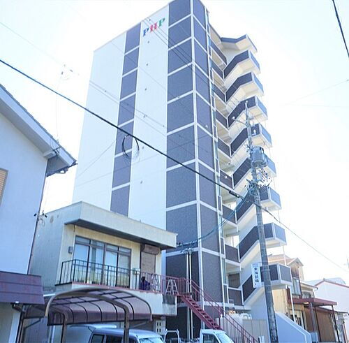 三重県四日市市新々町 賃貸マンション