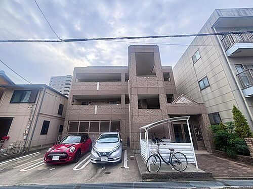 三重県四日市市中部 賃貸マンション