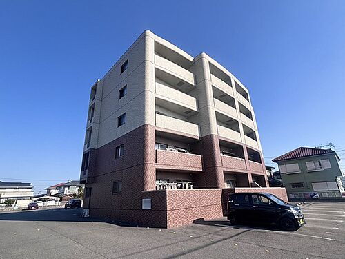 三重県四日市市蒔田３丁目 賃貸マンション