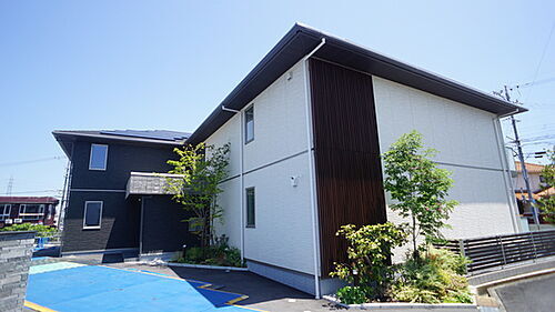 三重県四日市市別名４丁目 賃貸アパート