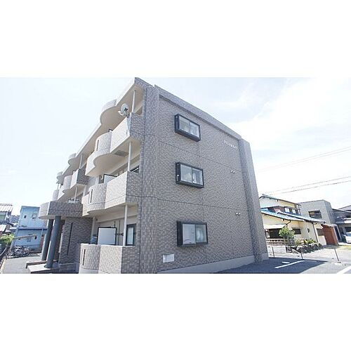 三重県四日市市西富田２丁目 賃貸マンション