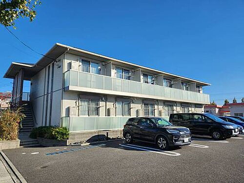 三重県四日市市柳町 賃貸アパート