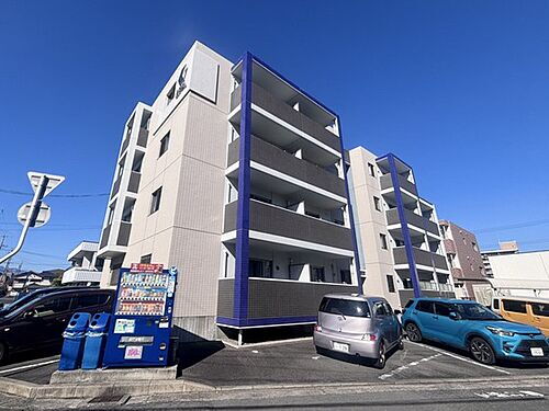 三重県四日市市西浜田町 賃貸マンション