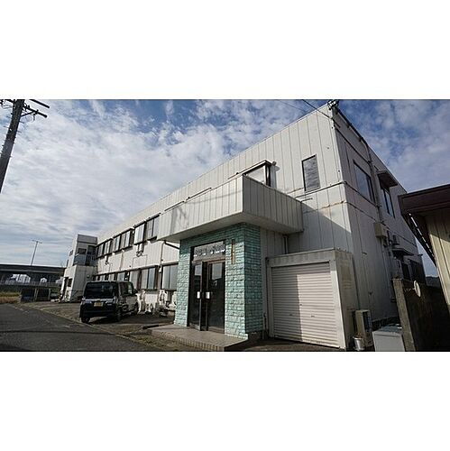 三重県鈴鹿市庄野町 賃貸アパート