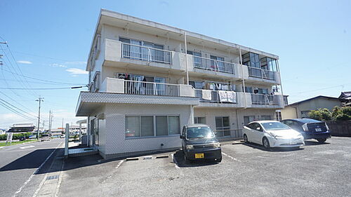 三重県鈴鹿市岸岡町 賃貸マンション