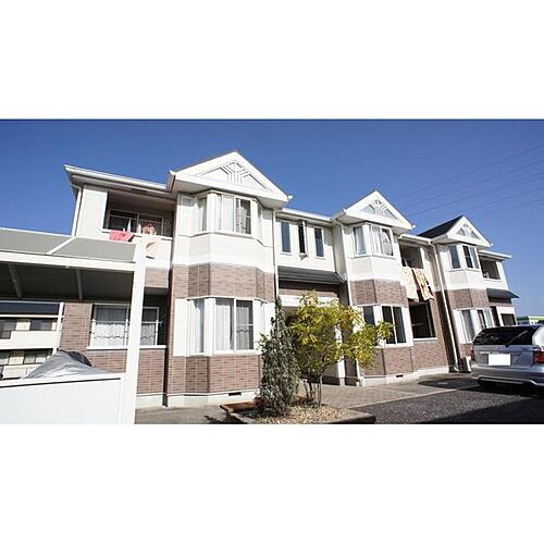 三重県鈴鹿市一ノ宮町 賃貸アパート