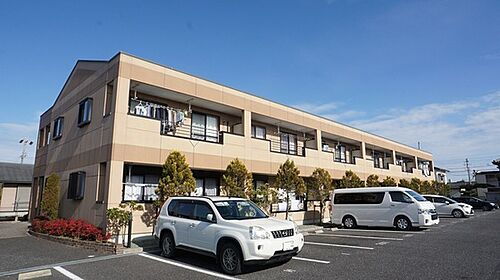 三重県鈴鹿市一ノ宮町 賃貸アパート