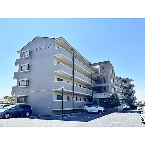 三重県津市河芸町東千里 賃貸マンション