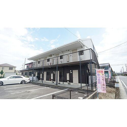 三重県鈴鹿市岸岡町 賃貸アパート