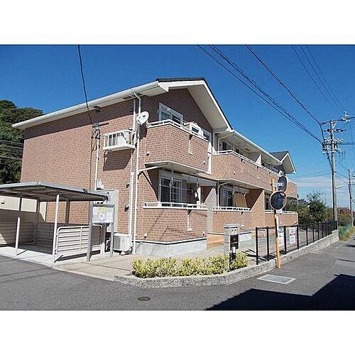 三重県鈴鹿市岸岡町 賃貸アパート