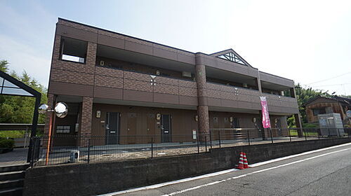 三重県亀山市田村町 賃貸アパート