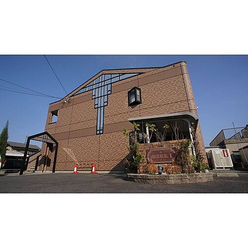 三重県鈴鹿市東旭が丘６丁目 賃貸アパート