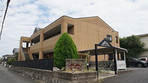 三重県鈴鹿市白子３丁目 賃貸アパート