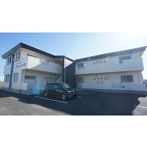 シティーハイツパテリッシアＩＩＩ