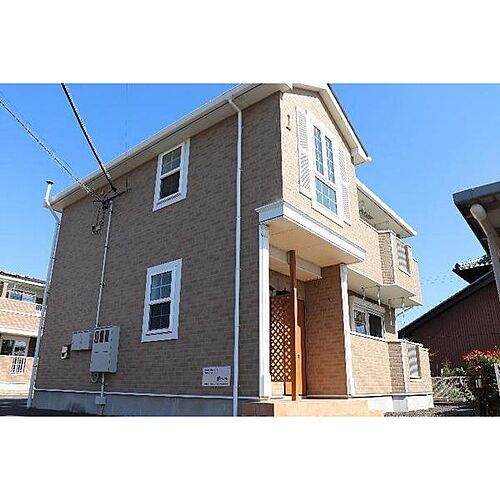 三重県鈴鹿市稲生塩屋２丁目 賃貸アパート